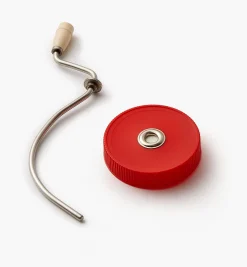 Natural Nut Butter Mixer