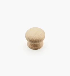 Natural Oak Knobs