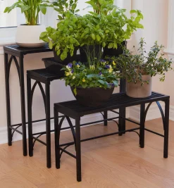 Nesting Plant Stands