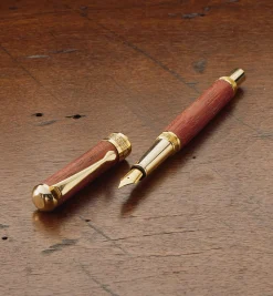 New Series Fountain Pen Hardware