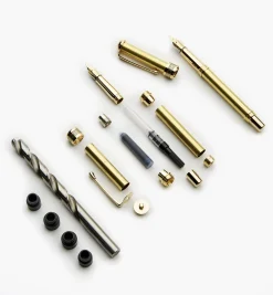 New Series Fountain Pen Starter Set