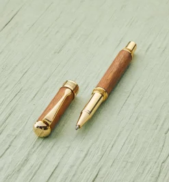 New Series Rollerball Pen Hardware