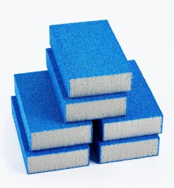 Norton ProSand Rectangular Sanding Sponges