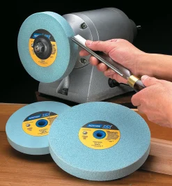 Norton 3X Grinding Wheels