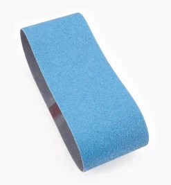 Norton 3X Sanding Belts