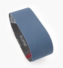 Norton 3X Sanding Belts