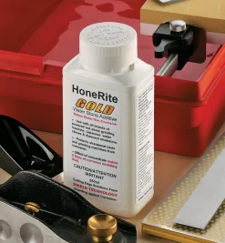 No-Rust Water Additive