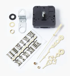 Numeral Clock Kits