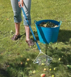 Nut & Fruit Gatherer