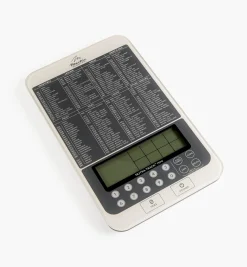 Nutritional Scale
