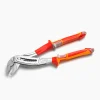NWS Insulated (1000V) Slip-Joint Pliers