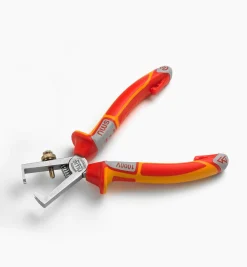 NWS Insulated (1000V) Wire Strippers