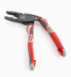 NWS Straight & Offset Combination Pliers