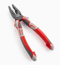 NWS Straight & Offset Combination Pliers