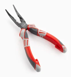 NWS Straight & Offset Needle-Nose Pliers