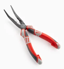 NWS Straight & Offset Needle-Nose Pliers