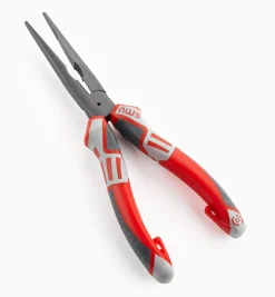 NWS Straight & Offset Needle-Nose Pliers