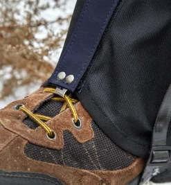 Nylon Gaiters