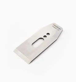 O1 1 3/4" Blades For Veritas Small Bevel-Up Smooth Plane