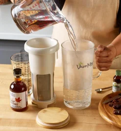 Oat & Nut Milk Maker