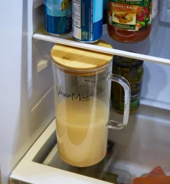 Oat & Nut Milk Maker