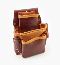 Occidental Leather Pro Framer Fastener Bag