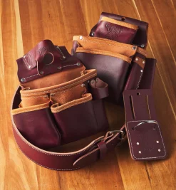 Occidental Leather Pro Framer Set