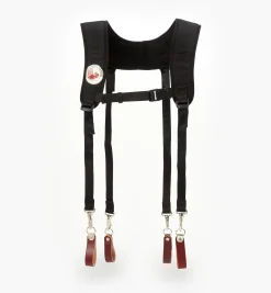 Occidental Leather Stonghold Suspension Systems