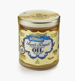 Odie’s Super Duper Everlasting Oil