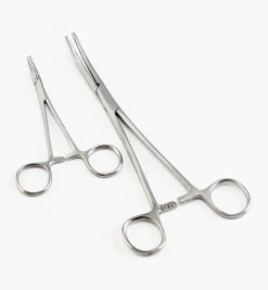 Offset Forceps