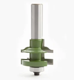 Ogee Rail & Stile Set