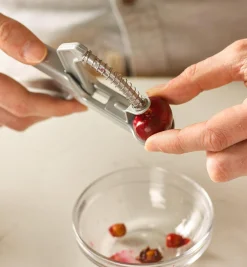 Olive & Cherry Pitter