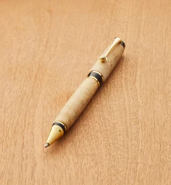 Olmsted Ballpoint Pen Hardware