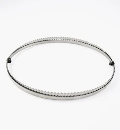 Olson 3/8" × 4H Bandsaw Blades