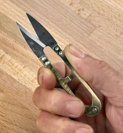 One Dozen Spring Shears