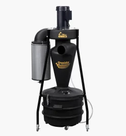 Oneida Mini Dust Gorilla