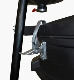 Oneida Mini Dust Gorilla