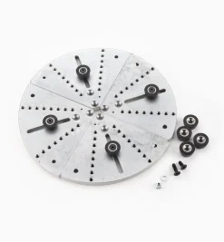 Oneway Jumbo Jaw Sets