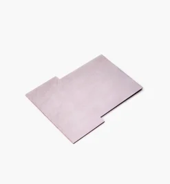 Optional 2 3/8" Blades For Veritas Scraping Plane Insert