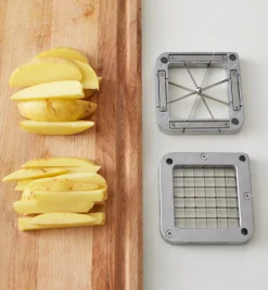 Optional Blades For French Fry Cutter