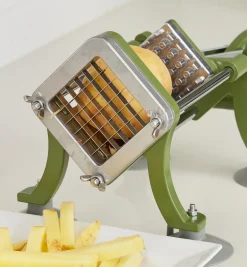 Optional Blades For French Fry Cutter