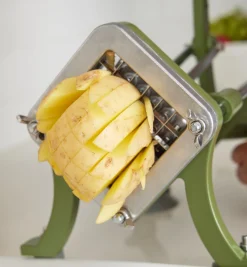 Optional Blades For French Fry Cutter