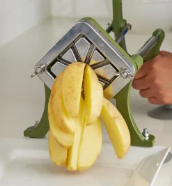 Optional Blades For French Fry Cutter