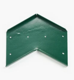 Optional Brackets For Easy Shed Kit