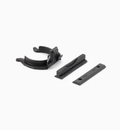 Optional Kick-Plate Clip For Cabinet Levelling Supports