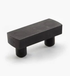 Optional Low-Profile Jaw For Veritas Inset Vise