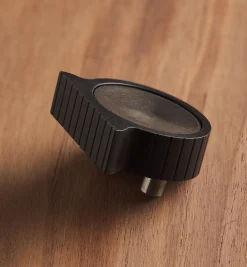 Optional Pivoting Jaw For Veritas Inset Vise