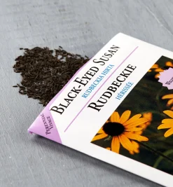 OSC Flower Seed Packets