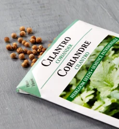 OSC Herb Seed Packets