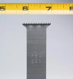 Oscillating Multi-Tool High-Carbon Steel Cutters By Imperial Blades